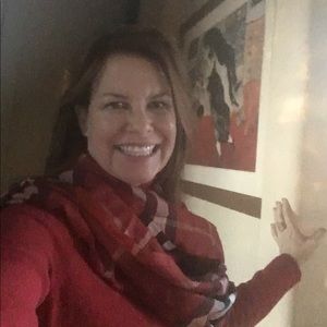 Meet your Posher, Mary